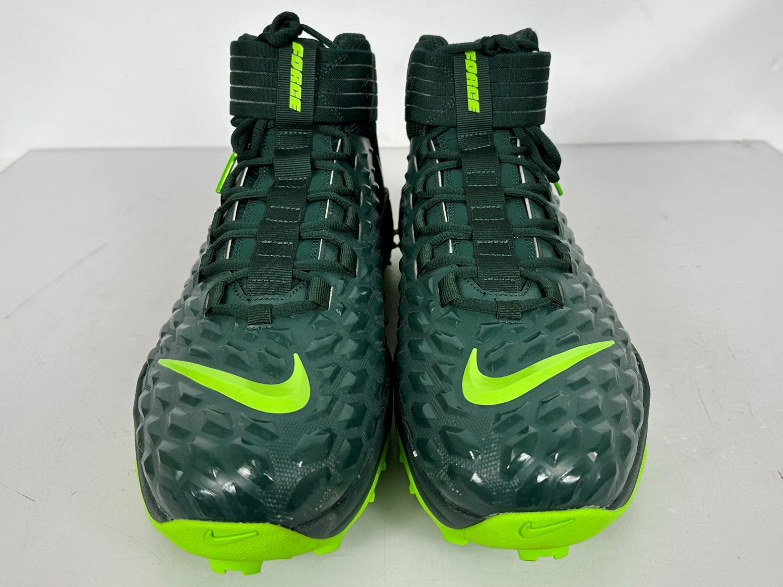 Nike Force Savage Pro Men's Football Cleat