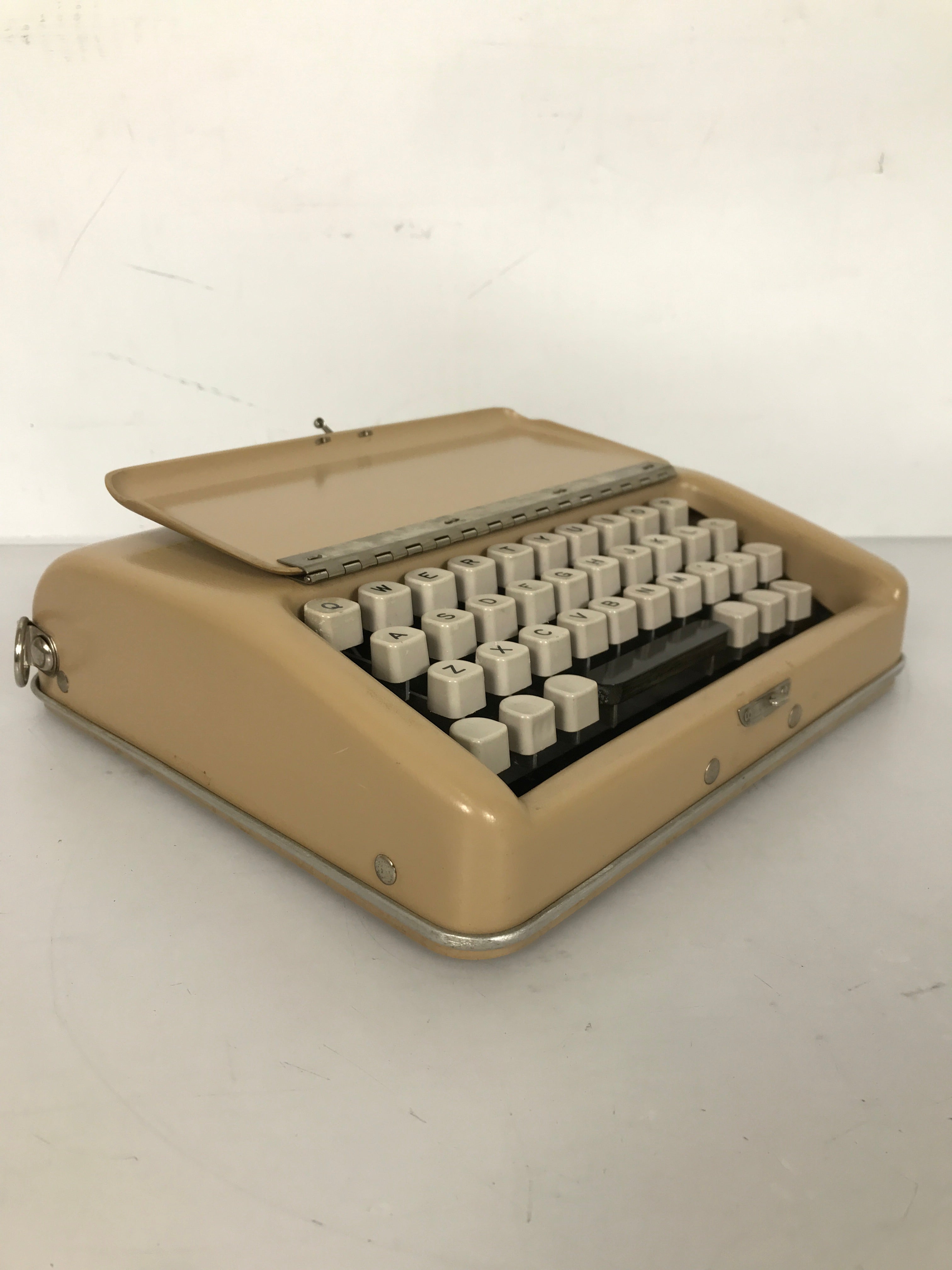 Scarce Vintage Tellatouch Braille Communication Machine