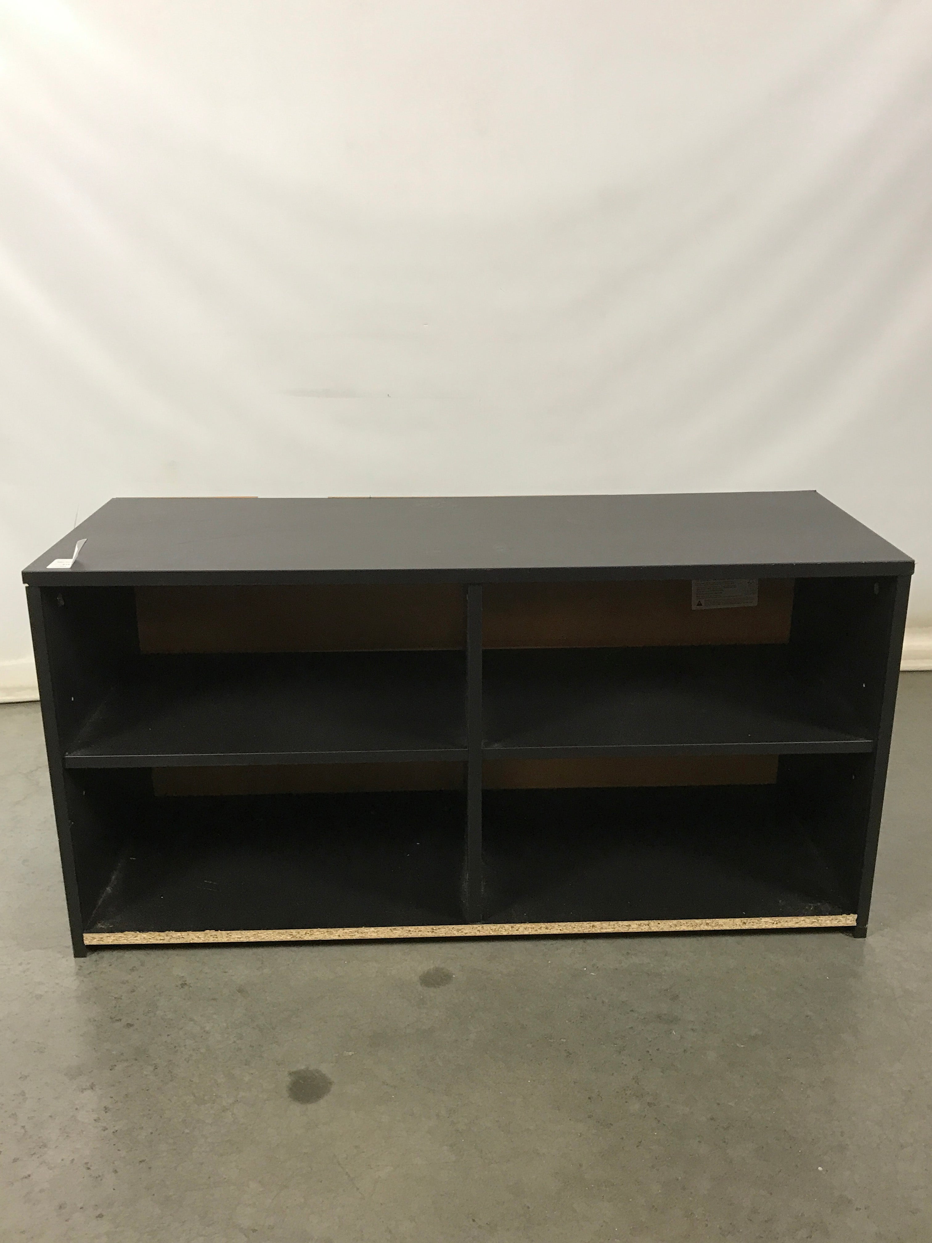 Wooden Entertainment Cabinet TV Stand