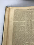 The United Gardeners' and Land-Stewards Journal 1846 Bound