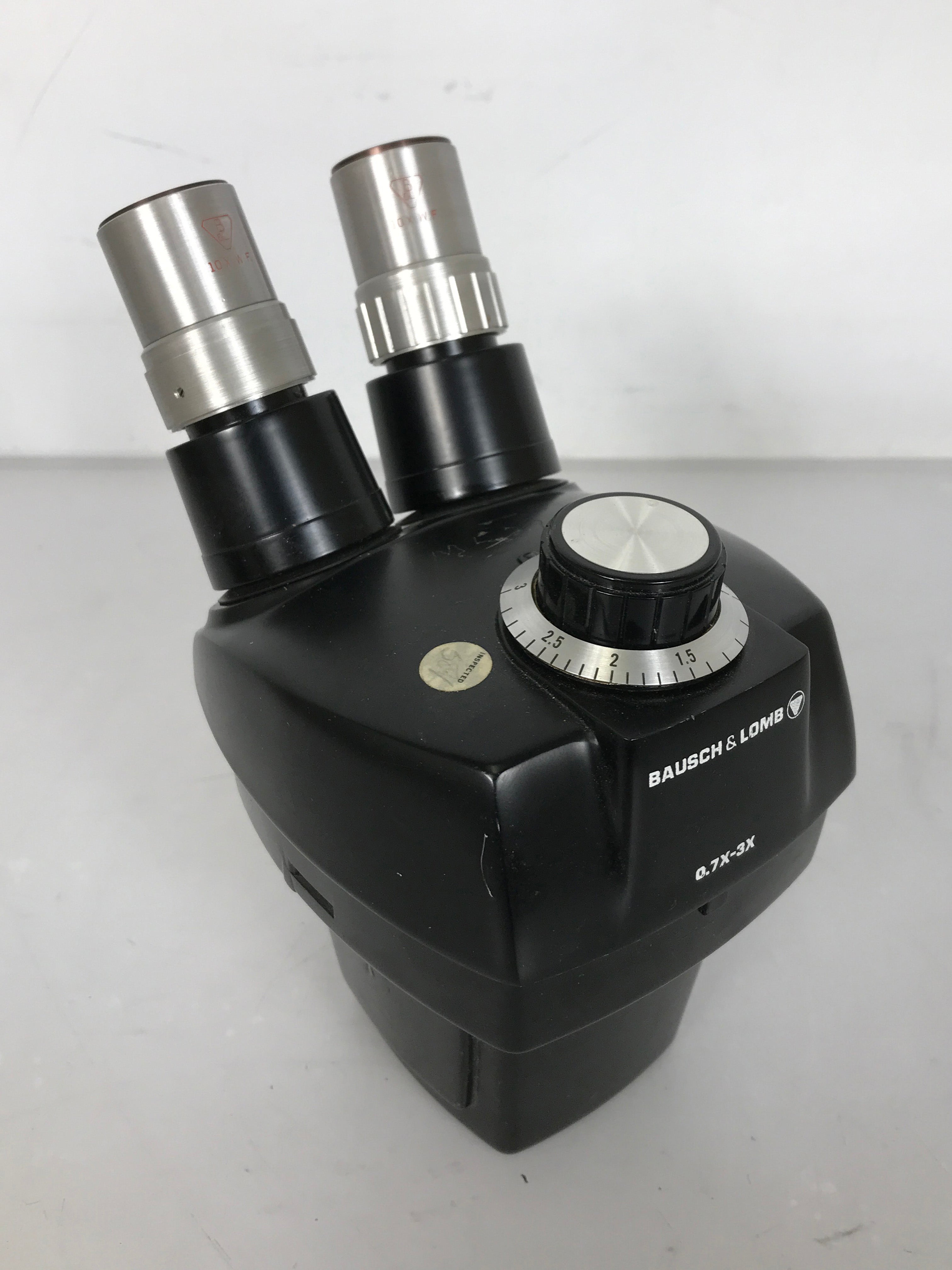 Bausch & Lomb Stereozoom 4 Microscope 0.7X-3X