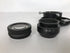 Nikon Phase Contrast Condenser ELWD 0.3 & Lenses for Diaphot Microscope