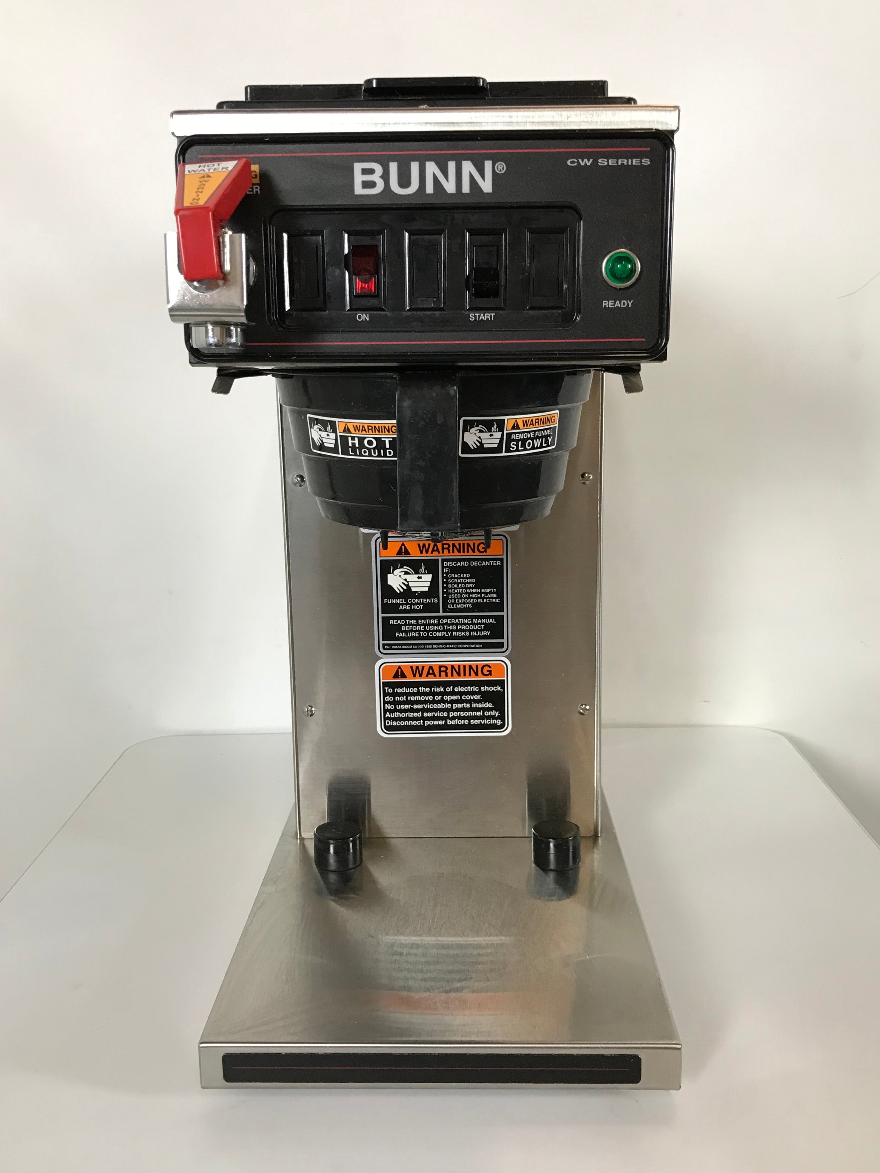 Bunn Automatic Coffeemaker