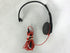 Plantronics Blackwire Monoaural C3200 USB-A Over-Ear Headphone