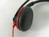Plantronics Blackwire Monoaural C3200 USB-A Over-Ear Headphone