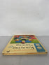 The Headstart Book of Knowing & Naming by Lewis and Reinach 1966 HC