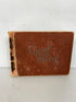 Christ in Song For All Religious Services an Antique Hymn Book: 1908 HC