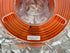 Polymaker PolySmooth PVB 2.85mm Orange Filament Spool