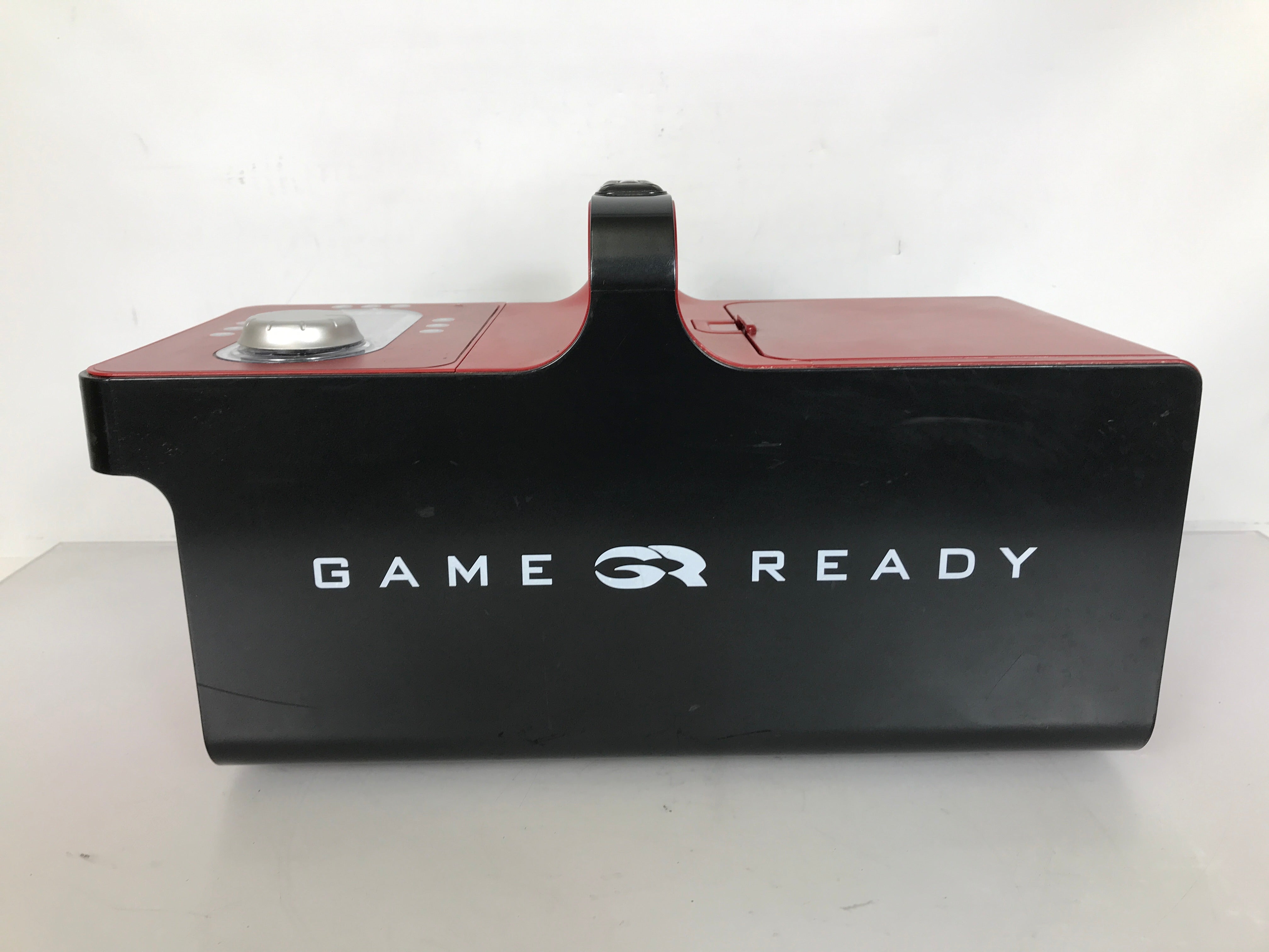 Game Ready GRPro 2.1 Cold and Compression Therapy Control Unit