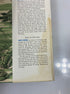 All About the Sea Ferdinand C. Lane Random House 1953 HCDJ