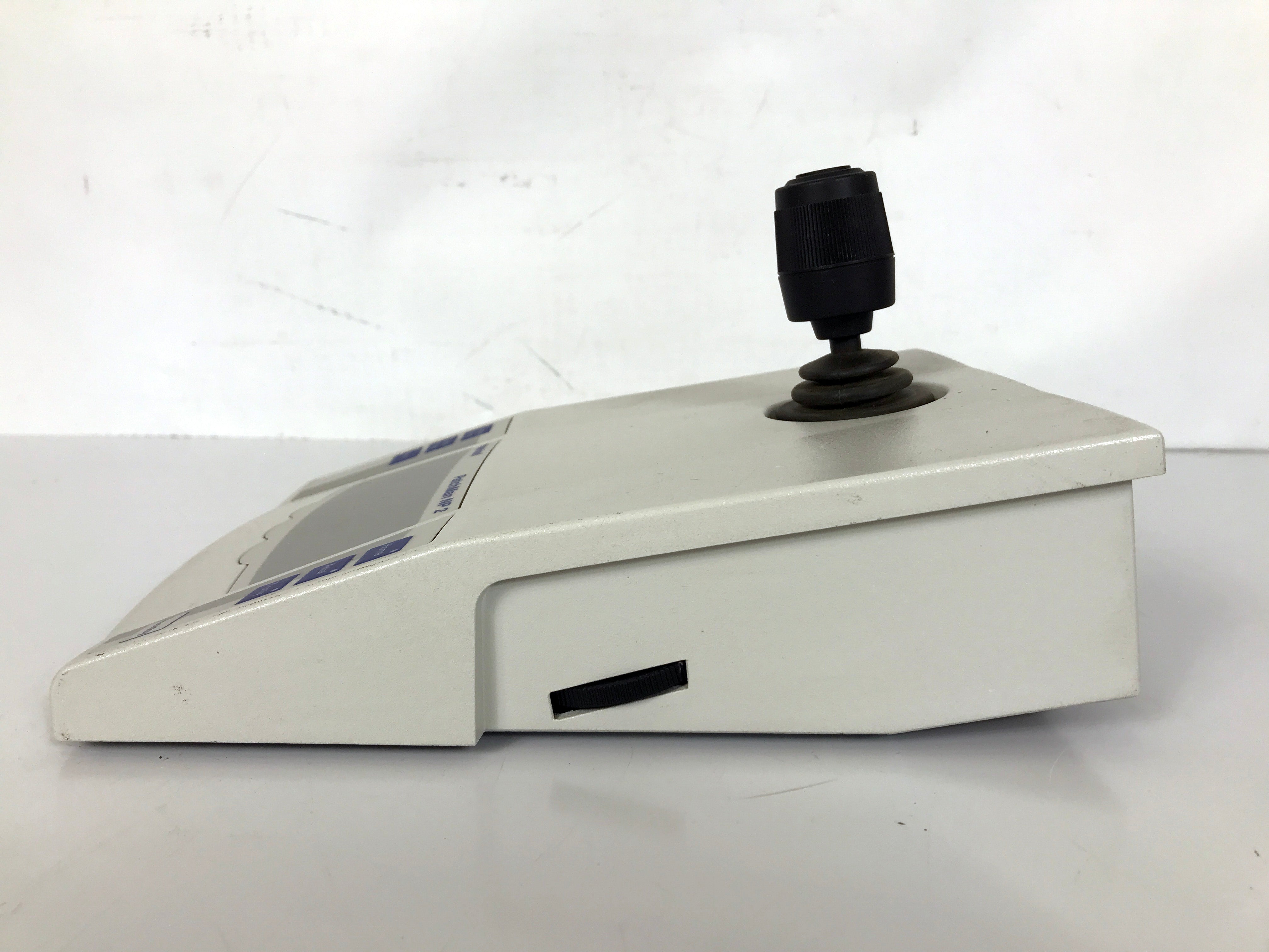 Eppendorf PatchMan NP2 Microinjection Controller *For Parts or Repair*