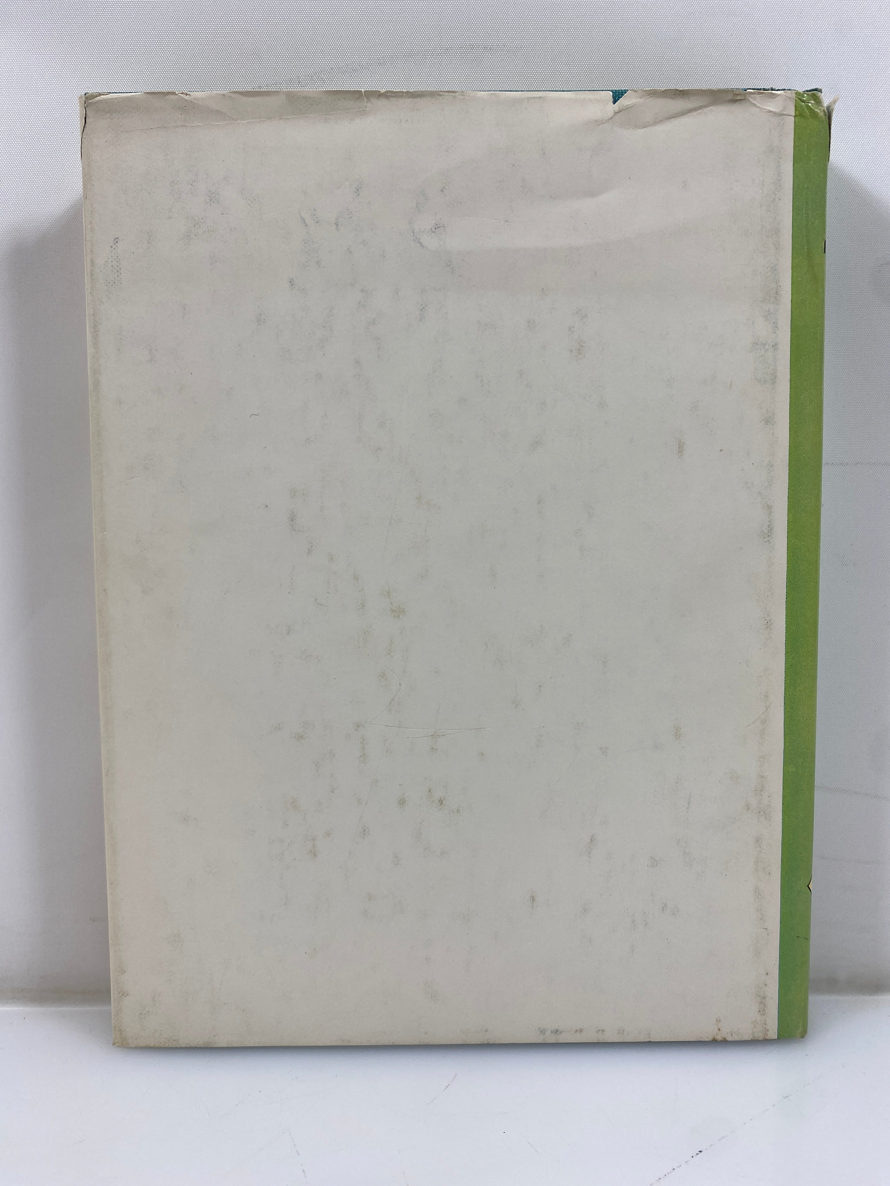 All About the Flowering World Ferdinand Lane Random House 1956 HCDJ