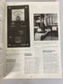 IRD Mechanalysis Audio-Visual Customer Training Instruction Manual 1975 SC