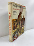 A Sporting Chance Unusual Methods of Hunting Mannix 2nd Print 1967 HCDJ