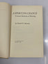 A Sporting Chance Unusual Methods of Hunting Mannix 2nd Print 1967 HCDJ