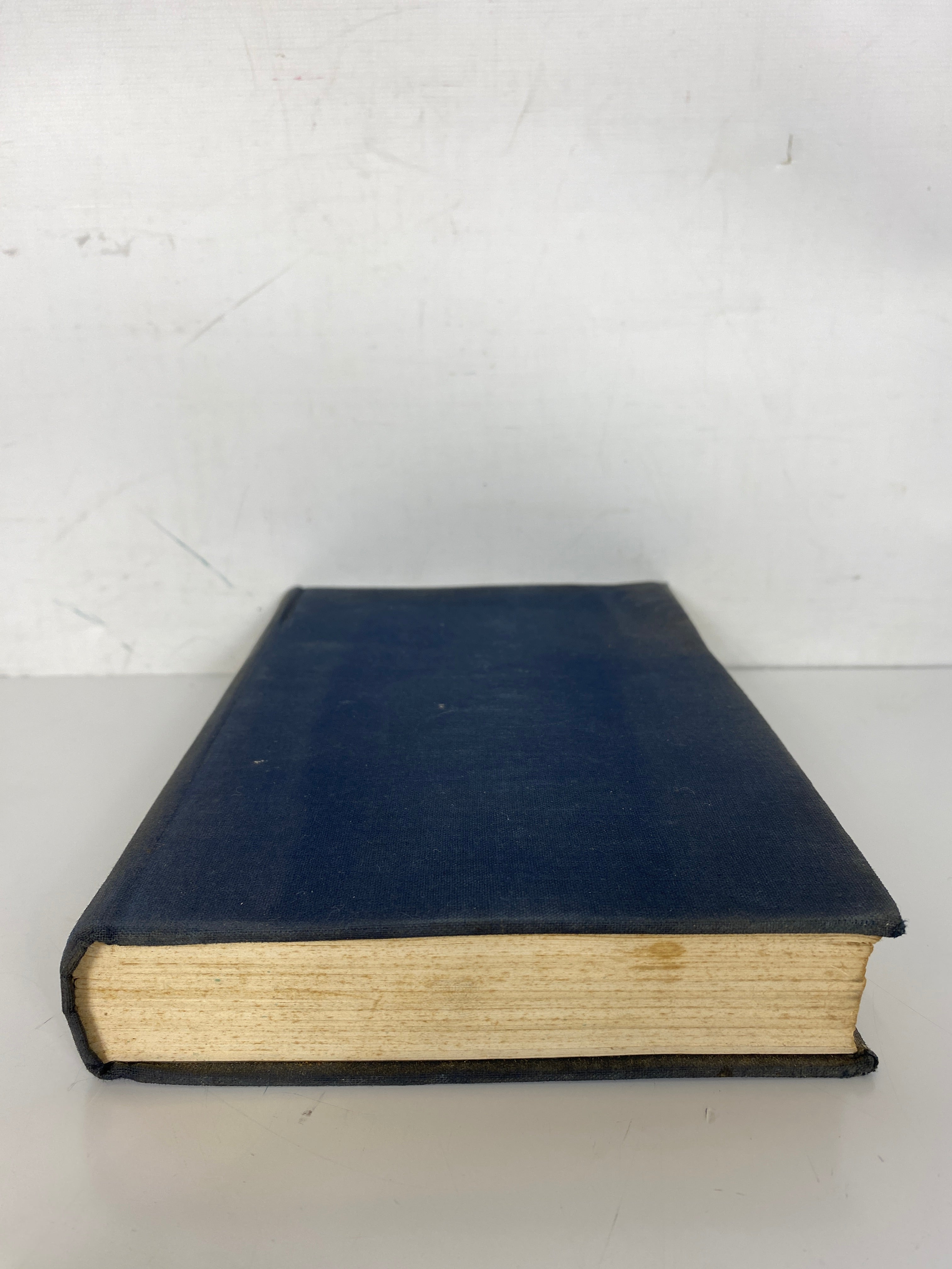 George Romney Mormon in Politics by Clark Mollenhoff (1968) First Edition HC