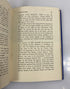 Dwight D. Eisenhower Malcom Moos Random House 1964 HC