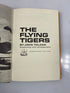 The Flying Tigers John Toland Random House 1963 HC