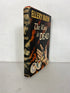 Lot of 2 Ellery Queen Detective Novels 1952-1965 HC DJ BCE