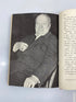 Winston Churchill Quentin Reynolds Random House 1963 HC