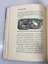 All About Snakes Bessie M. Hecht Random House 6th Print 1956 HCDJ