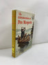 The Explorations of Pere Marquette Jim Kjelgaard Random House 1951 HCDJ