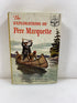 The Explorations of Pere Marquette Jim Kjelgaard Random House 1951 HCDJ