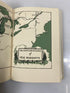 The Explorations of Pere Marquette Jim Kjelgaard Random House 1951 HCDJ
