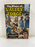 The Winter at Valley Forge F. Van Wyck Mason Random House 1953 HCDJ