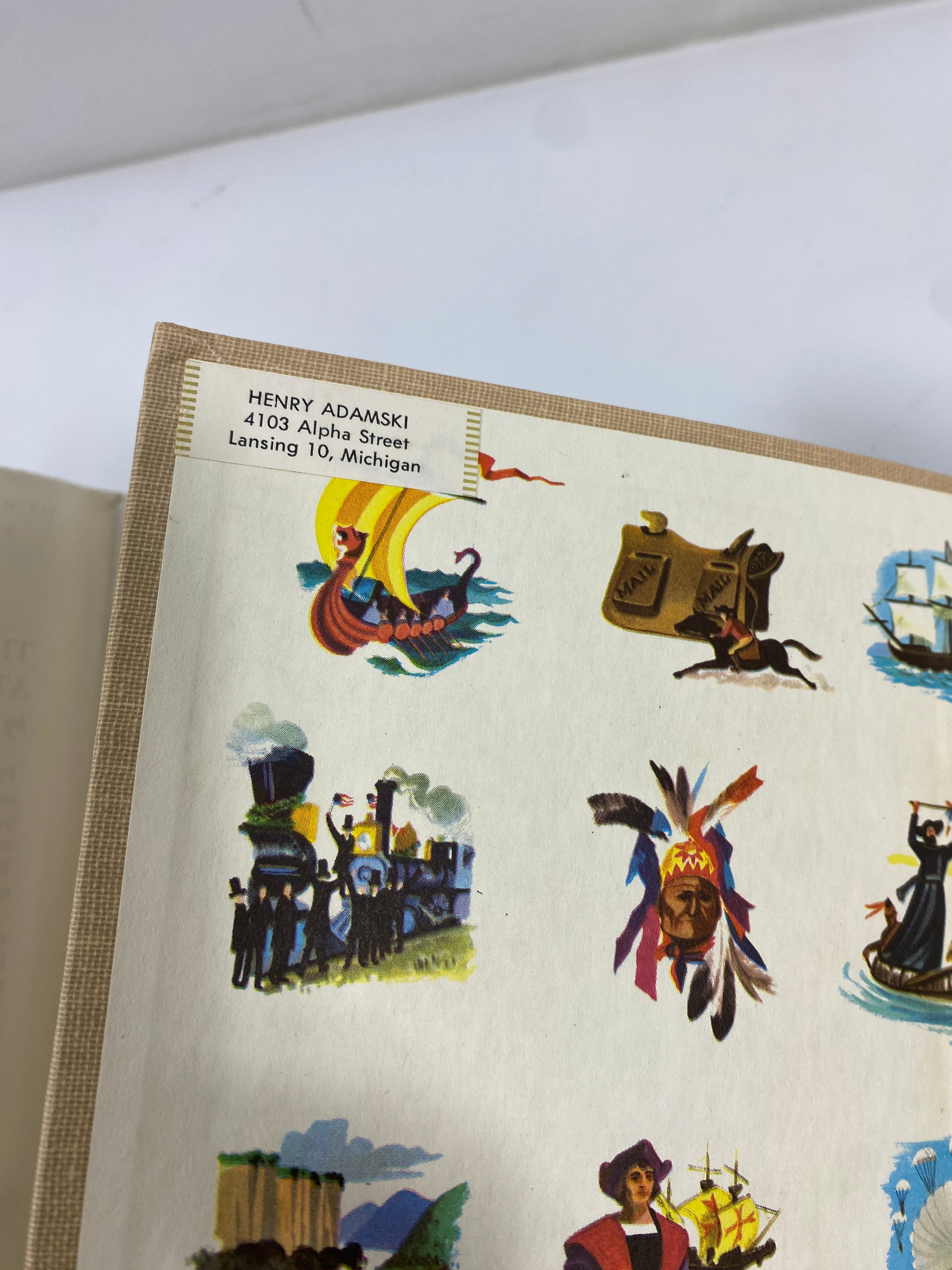 The Winter at Valley Forge F. Van Wyck Mason Random House 1953 HCDJ