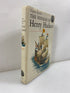 The Voyages of Henry Hudson Eugene Rachlis Random House 1962 HCDJ