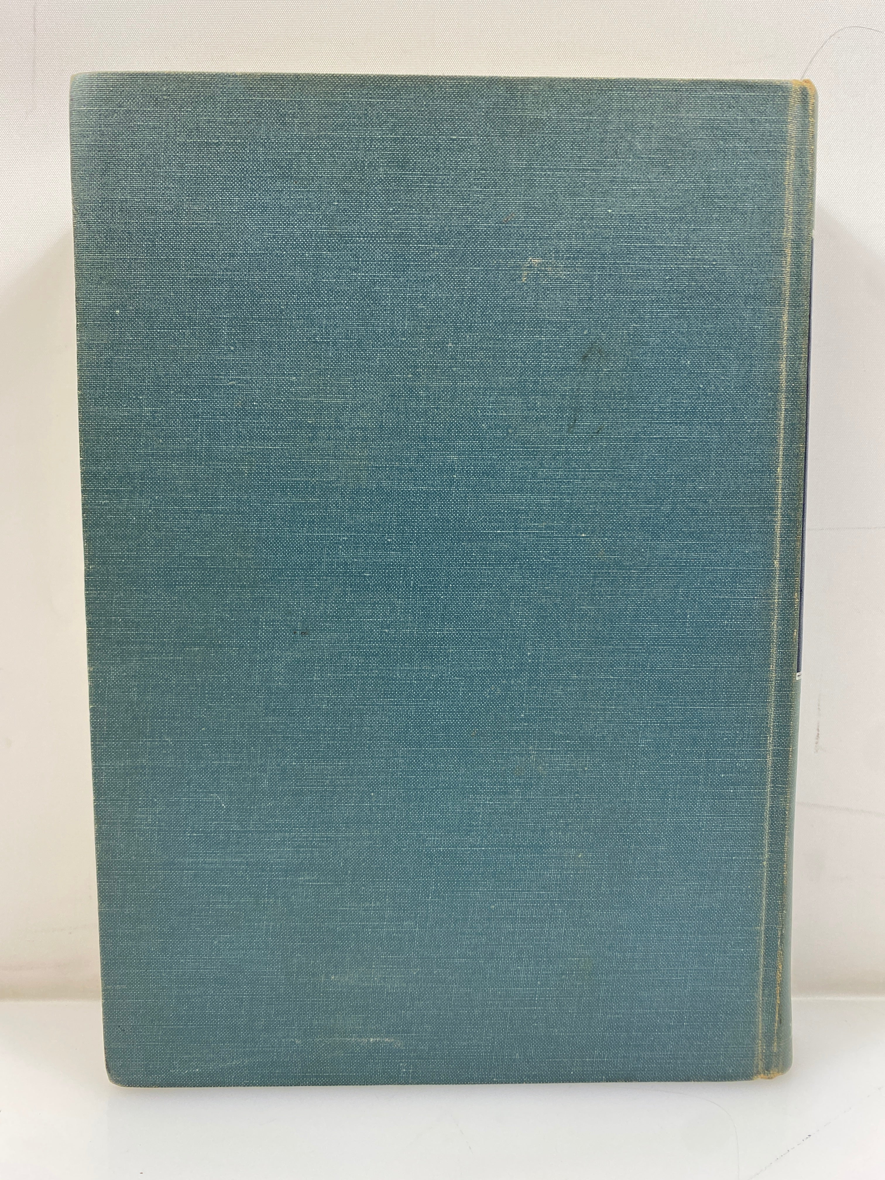 Anatomy in Surgery Philip Thorek J.B. Lippincott Company 2nd Ed. 1962 HC
