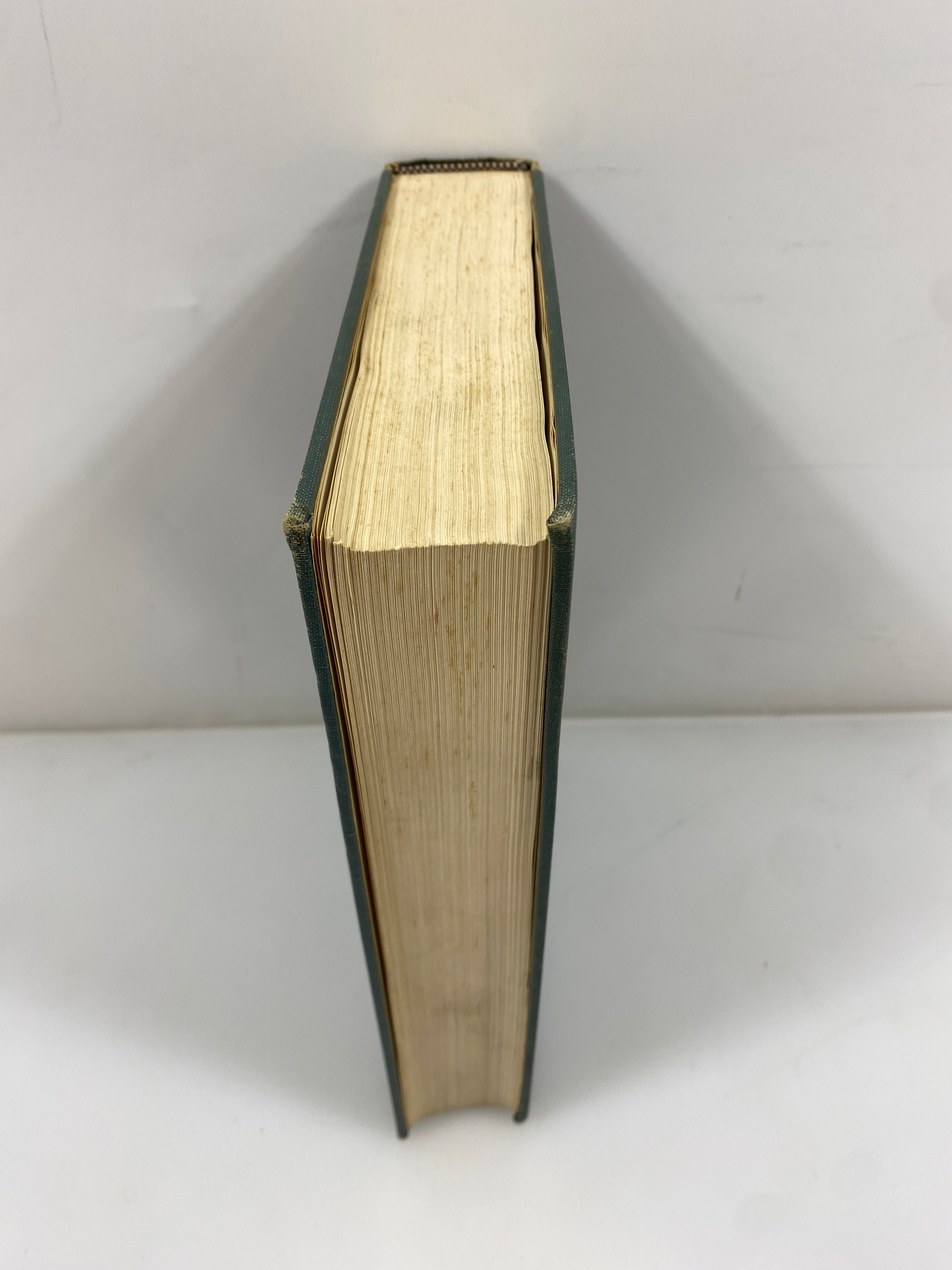 Anatomy in Surgery Philip Thorek J.B. Lippincott Company 2nd Ed. 1962 HC