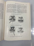 Anatomy in Surgery Philip Thorek J.B. Lippincott Company 2nd Ed. 1962 HC