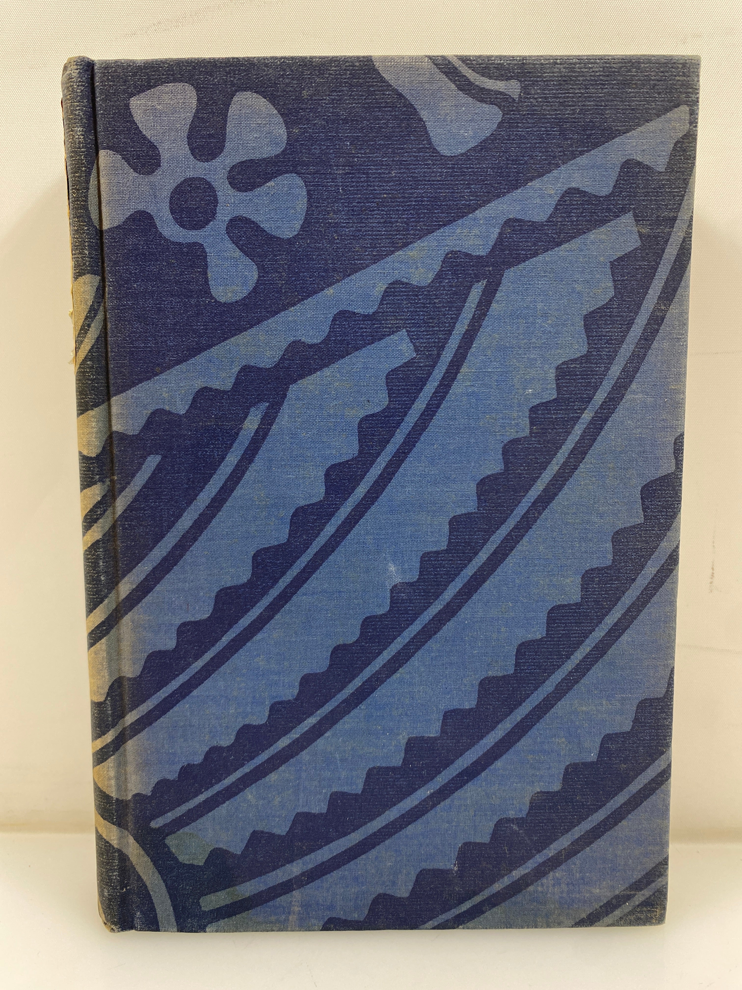John Henry by Roark Bradford The Literary Guild 1st Ed. 1931 HC