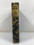 John Henry by Roark Bradford The Literary Guild 1st Ed. 1931 HC