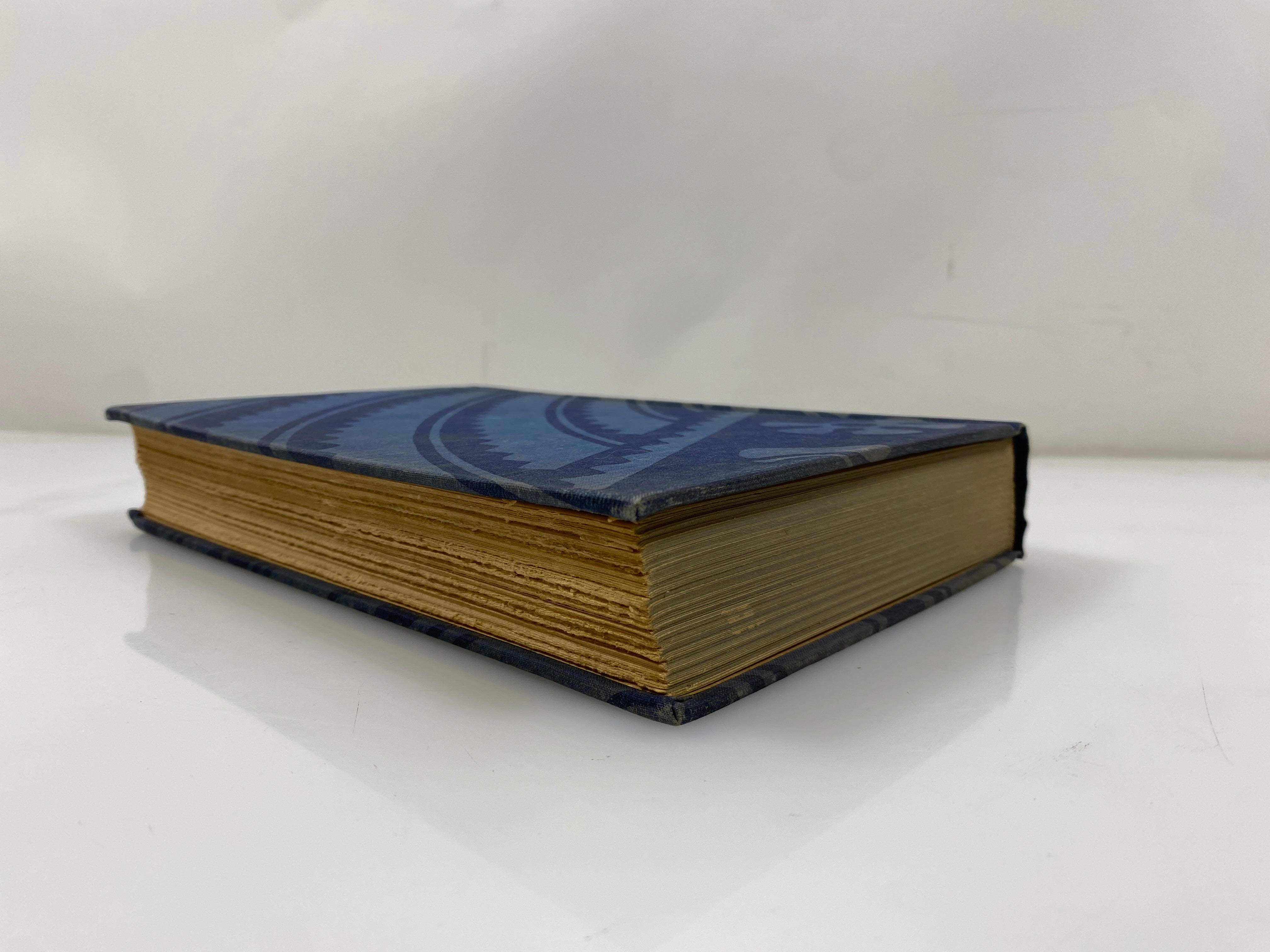 John Henry by Roark Bradford The Literary Guild 1st Ed. 1931 HC