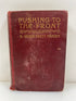 Pushing to the Front by Orison Swett Marden 1894 HC