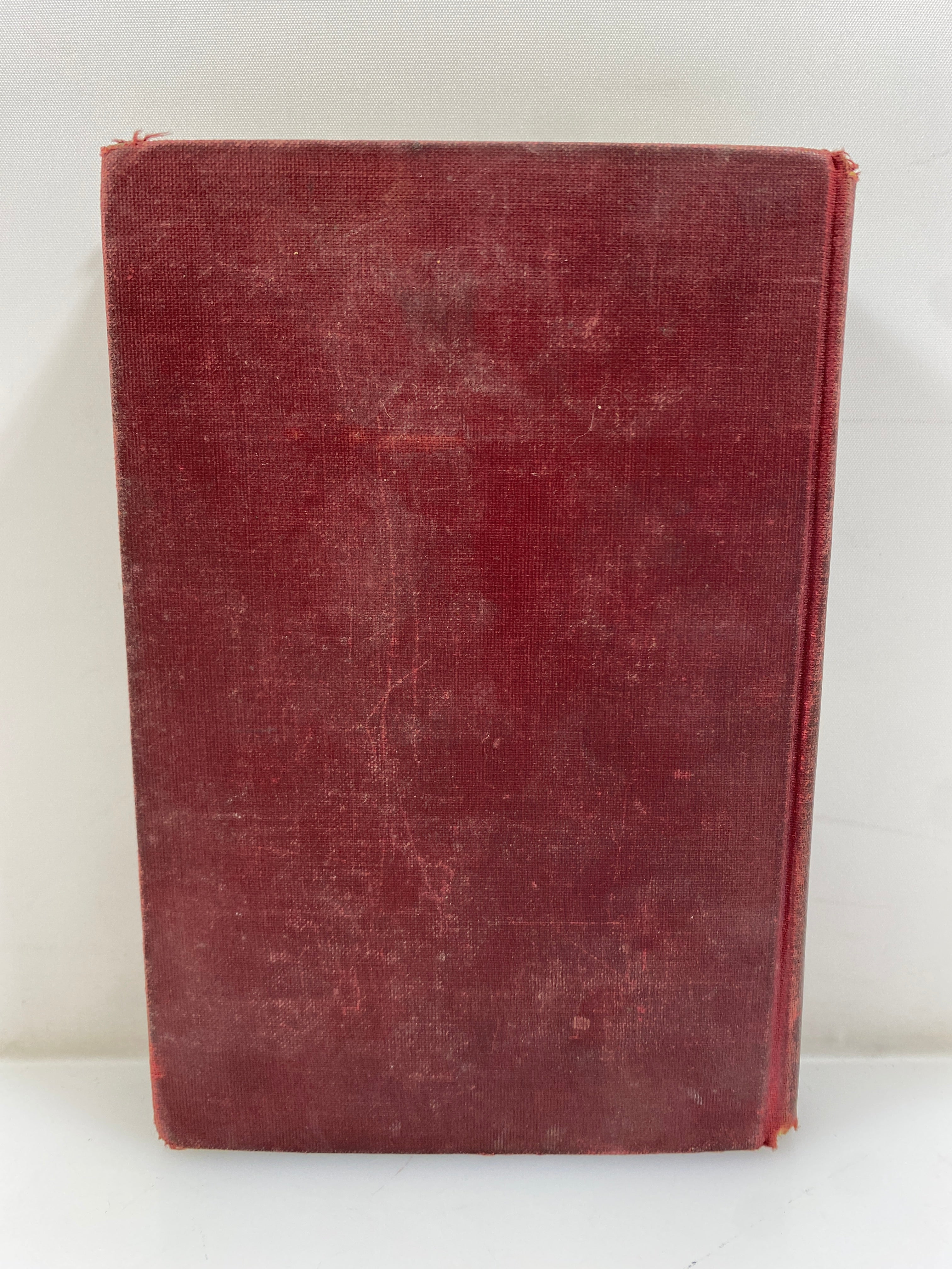 Pushing to the Front by Orison Swett Marden 1894 HC