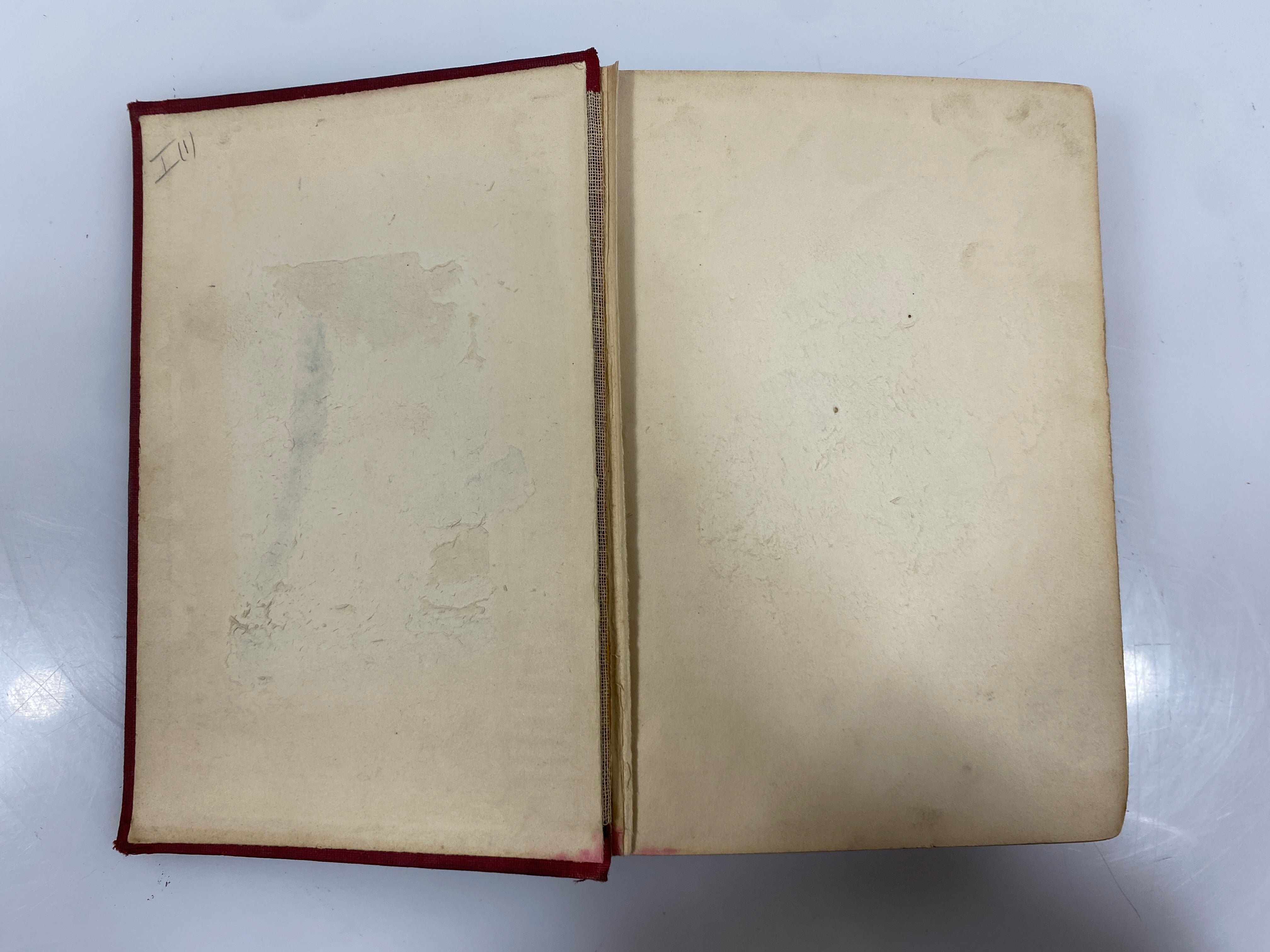 Pushing to the Front by Orison Swett Marden 1894 HC