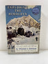 Exploring the Himalaya William Douglas Random House 1958 HCDJ