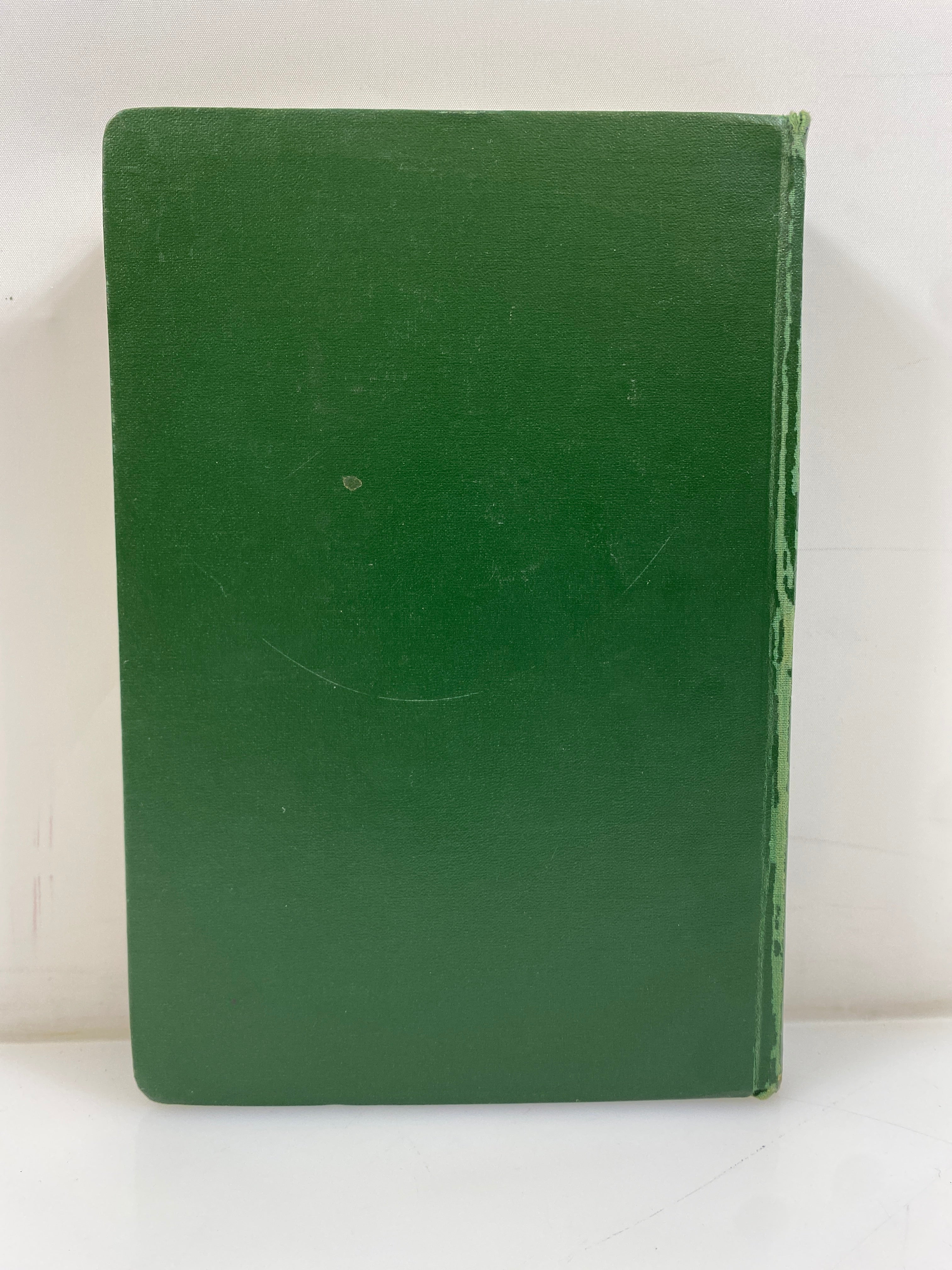 Ground Water and Wells 1st Edition 1966 HC
