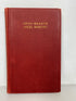 Lot of 10 American Society for Metals Handbooks 1934-1946 HC
