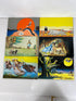 Lot of 9 FooTrot Flats Murray Ball SC