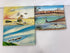 Lot of 9 FooTrot Flats Murray Ball SC