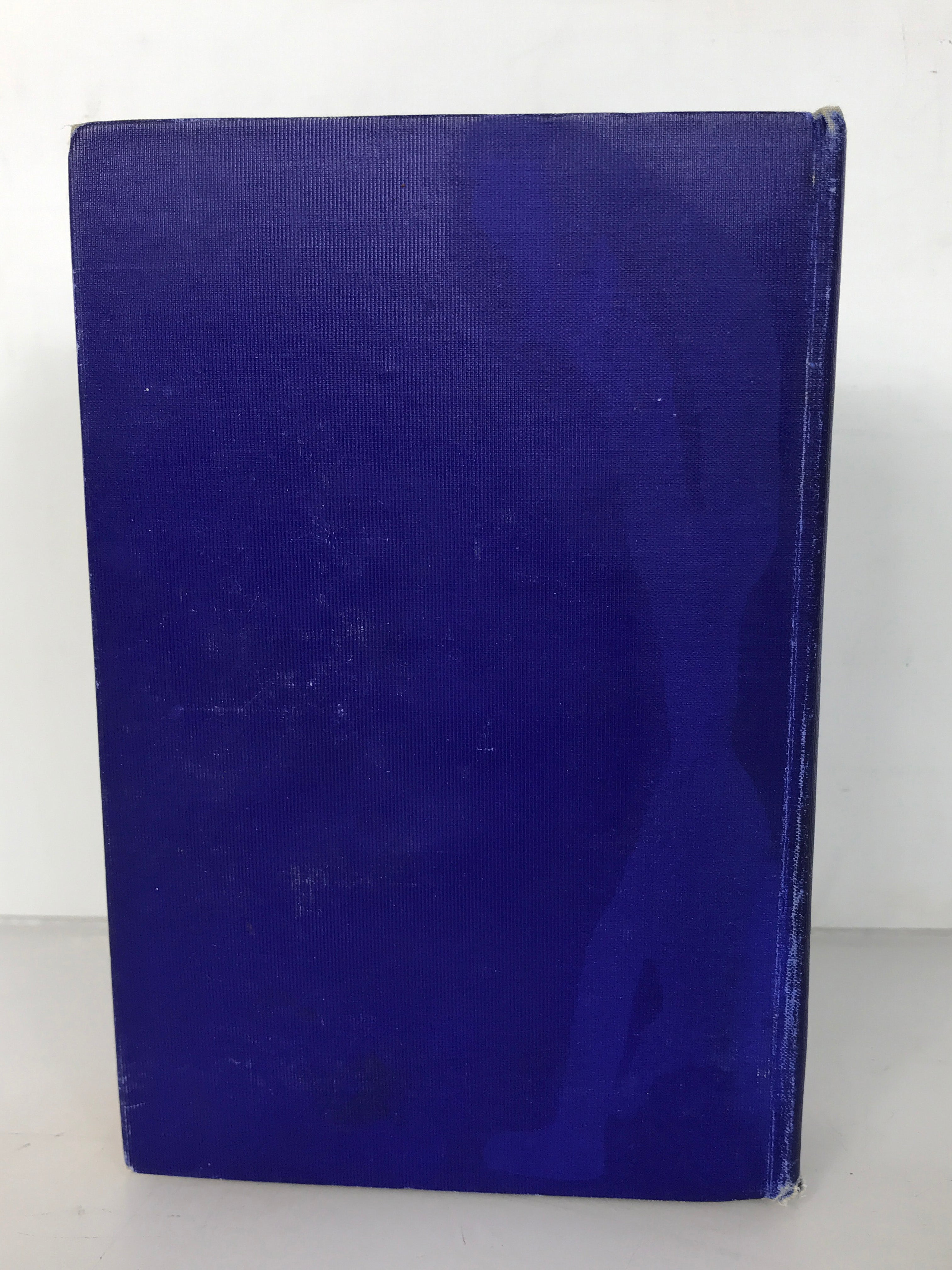The Bell in the Fog Gertrude Atherton 1905 First Edition HC