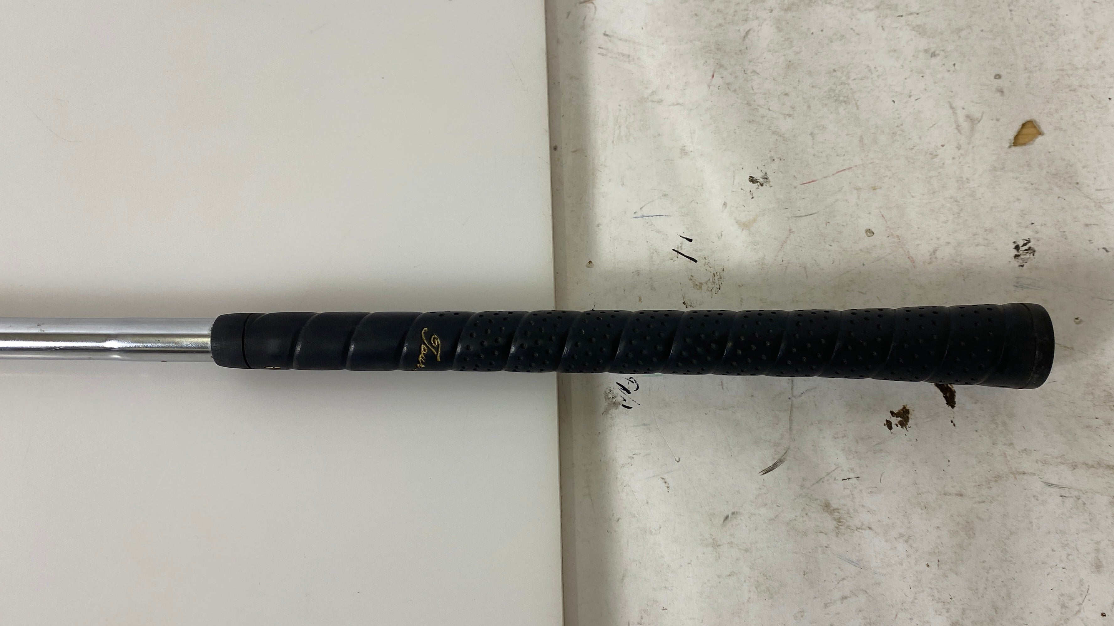 Acculine Shoot Out Driving Iron Right Handed Golf Clubs