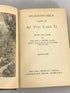 Lot of 2 Shakespeare Classics W.J. Rolfe 1903-1918 HC