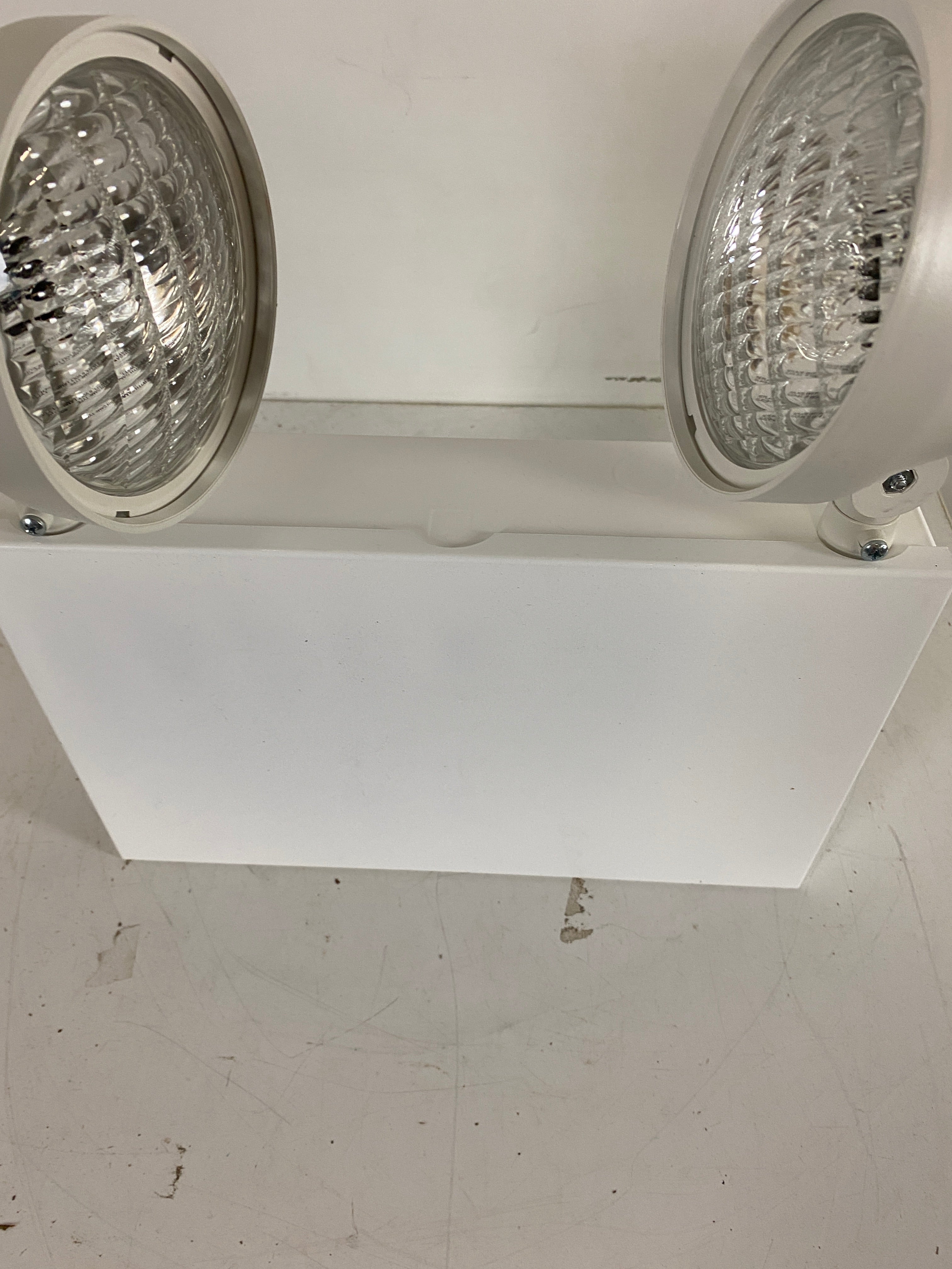 Sure-Lites Emergency Light *New*