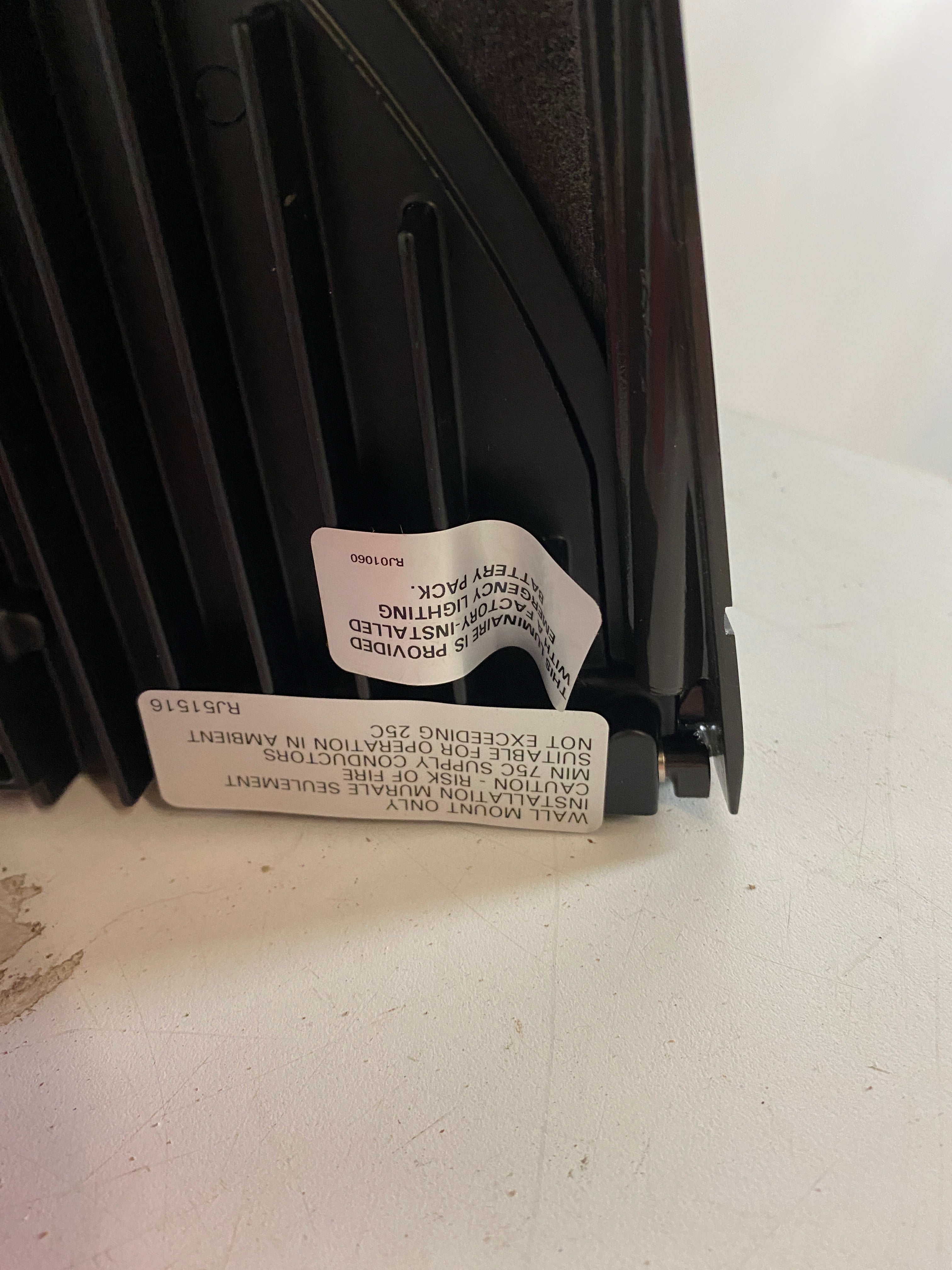 Phillips Bodine Emergency Safety Driver Light *New*